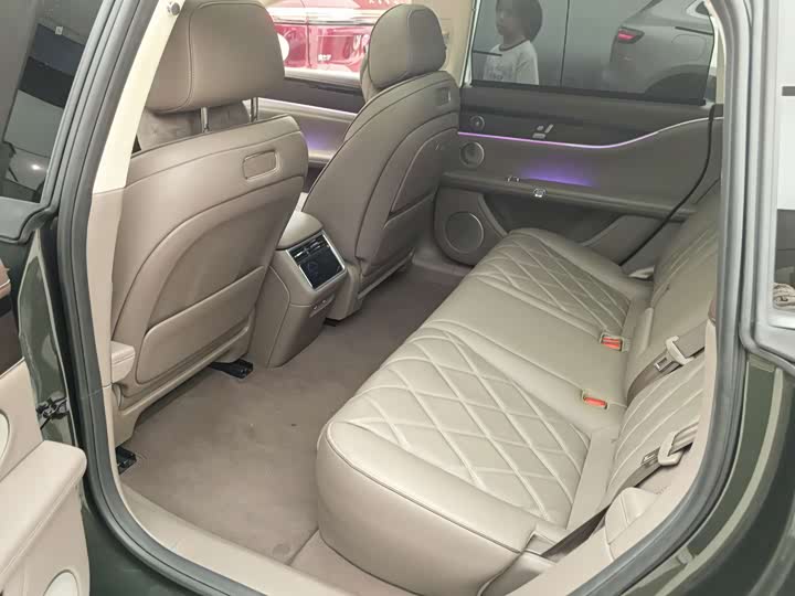 Xiangjie S9T 2025 EV RWD Max (896 Line Laser Radar) - zdjęcie 19
