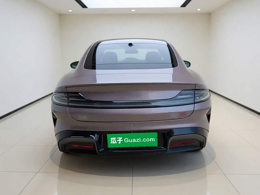 Xiaomi SU7 2024 4WD Ultra Long Range High-End Intelligent Driving Max - zdjęcie 3