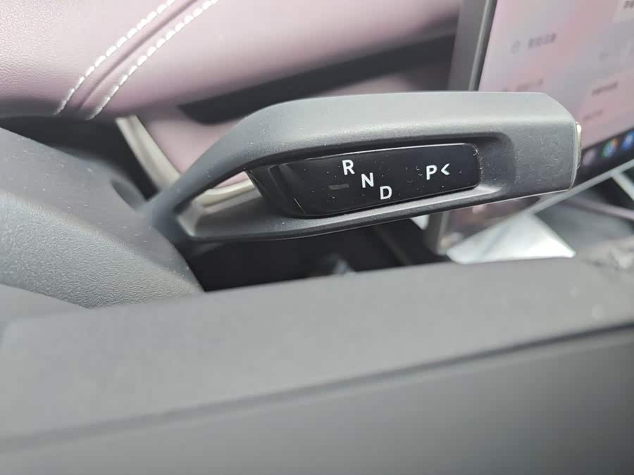 Xiaomi SU7 2024 4WD Ultra Long Range High-End Intelligent Driving Max - zdjęcie 10