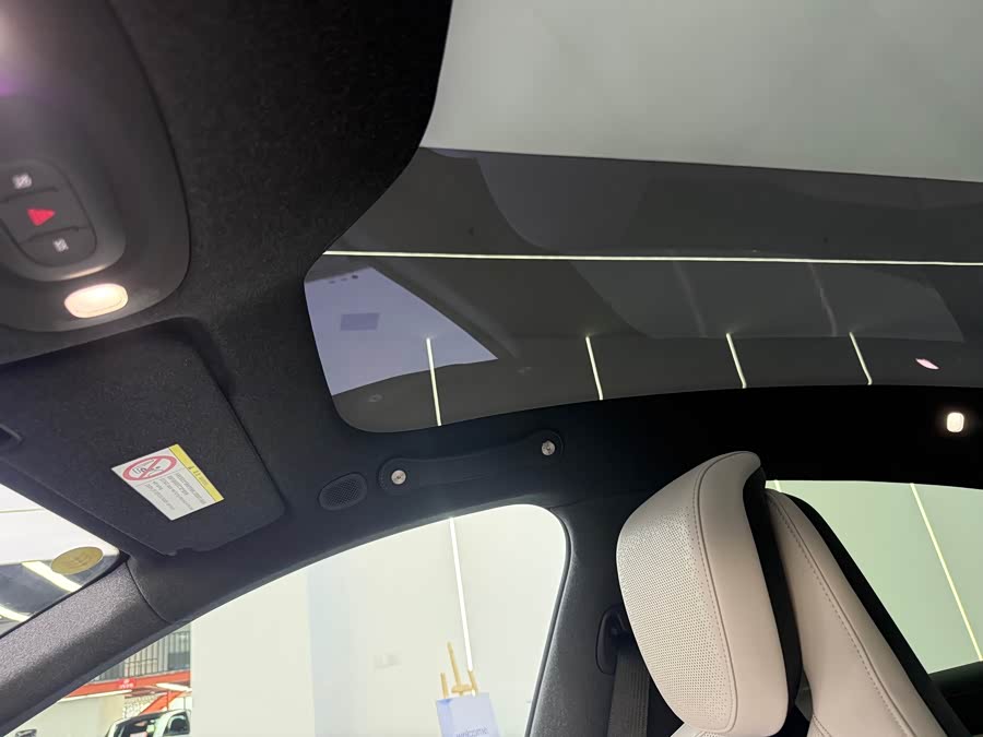 Xiaomi SU7 2024 Rear Drive Ultra Long Range High Level Intelligent Driving Pro - zdjęcie 11