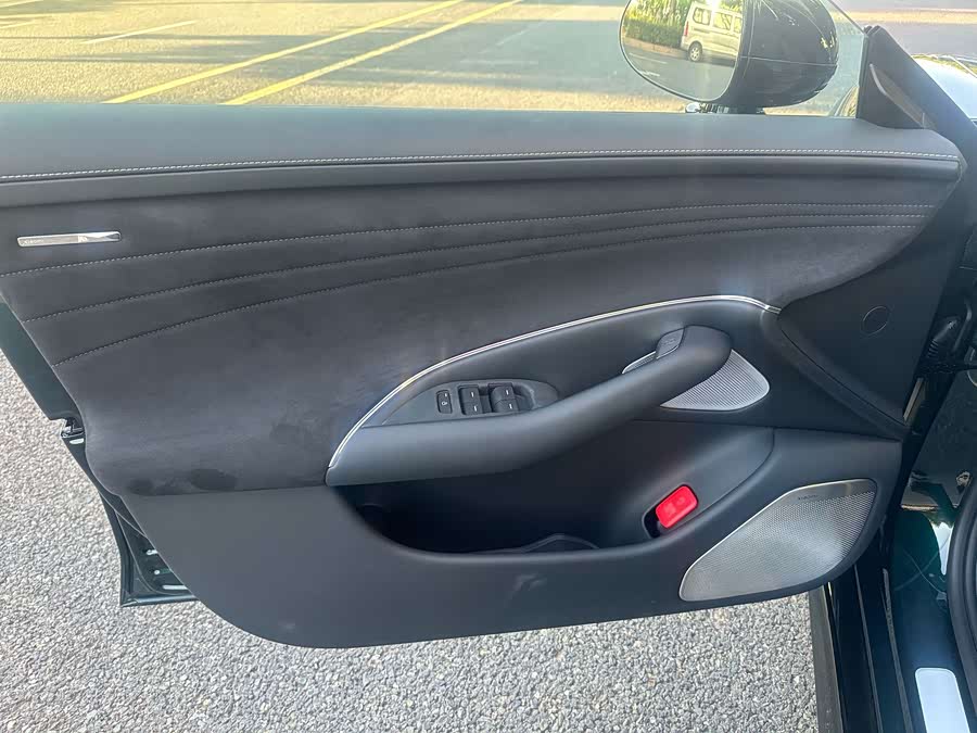 Xiaomi SU7 2026 Rear Drive Pro - zdjęcie 6