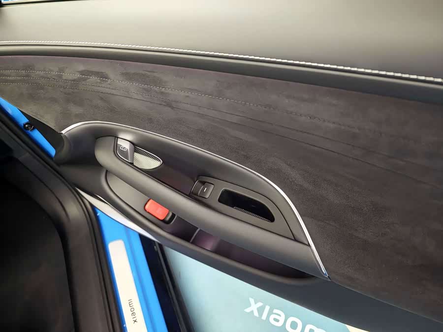 Xiaomi SU7 2026 Rear Drive Standard - zdjęcie 7