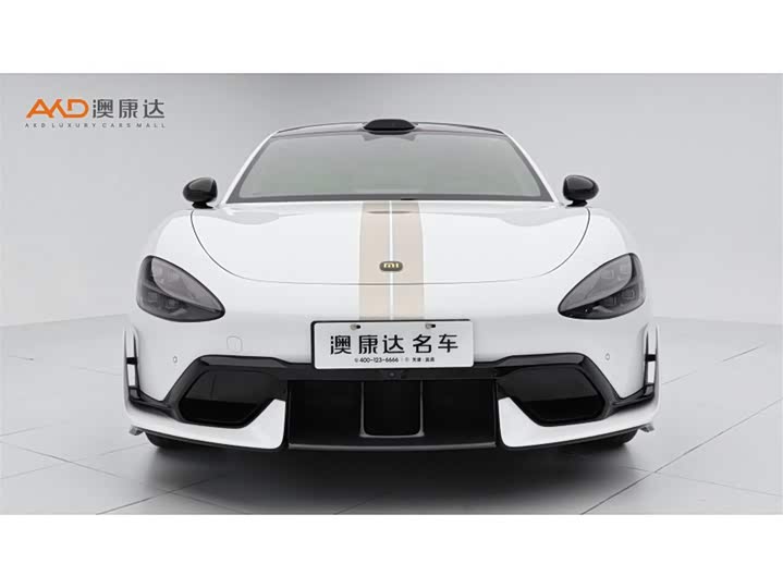 Xiaomi SU7 Ultra 2025 - zdjęcie 12