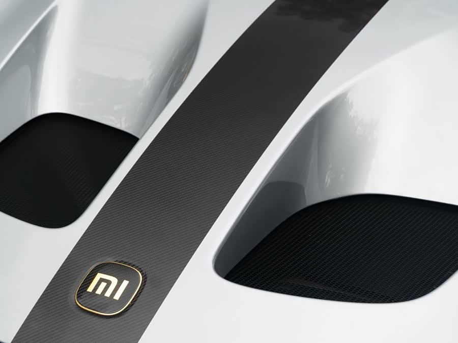 Xiaomi SU7 Ultra 2025 - zdjęcie 8