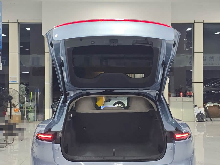 Xinghai S7 2024 555 Luxury - zdjęcie 4