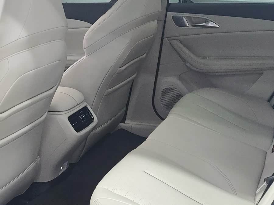 Xinghai S7 2024 555 Luxury - zdjęcie 8