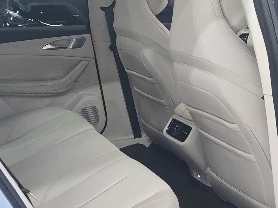 Xinghai S7 2024 555 Luxury - zdjęcie 10