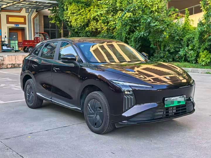 Xinghai X5 2025 530 Navigation Edition - zdjęcie 12