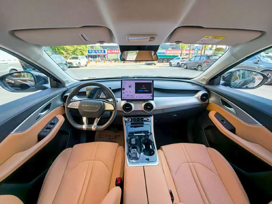 Xinghai X5 2025 530 Navigation Edition - zdjęcie 6