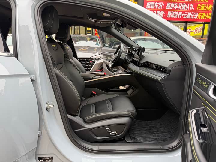 Xingrui 2023 1.5TD Kunlun Edition - zdjęcie 15