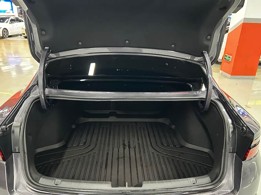 Xingrui 2024 2.0TD Xiaohan Edition - zdjęcie 13
