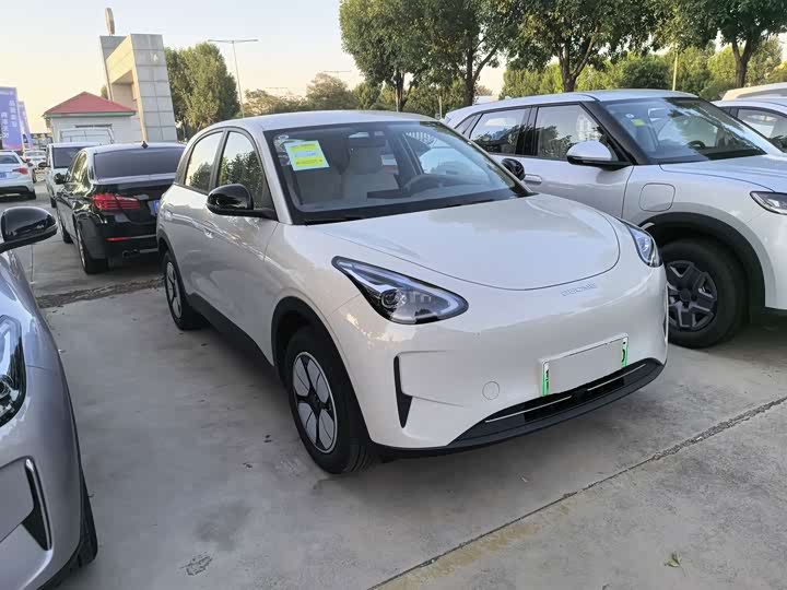 Xingyuan 2026 410km Aspirational - zdjęcie 14