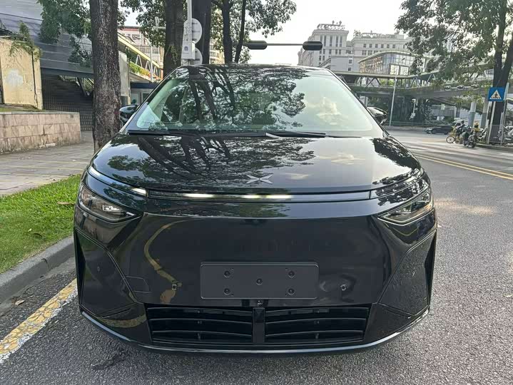 Xpeng X9 2026 2WD 1602 Ultra - zdjęcie 11