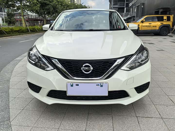 Xuan Yi 2024 Classic 1.6XL CVT Luxury - zdjęcie 16