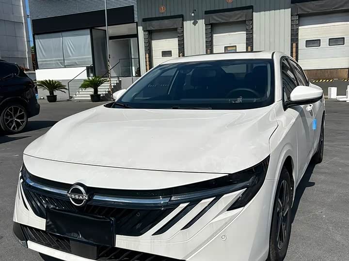 Xuan Yi 2026 1.6L CVT Luxury Technology - zdjęcie 11