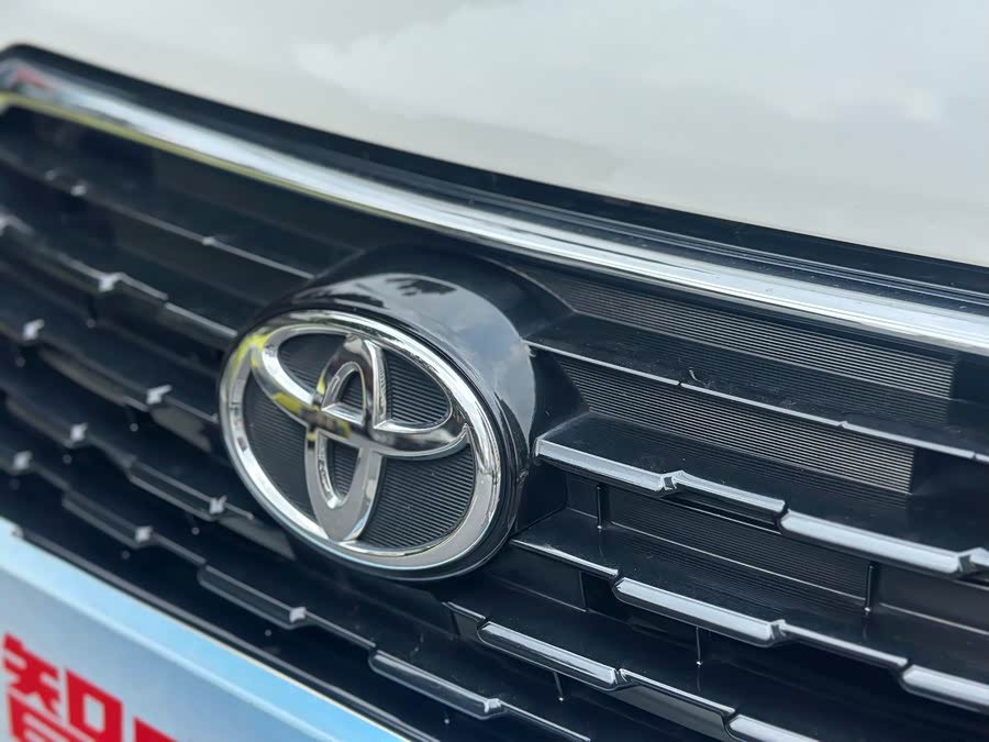 YARiS L 2022 X 1.5L CVT Luxury PLUS - zdjęcie 12
