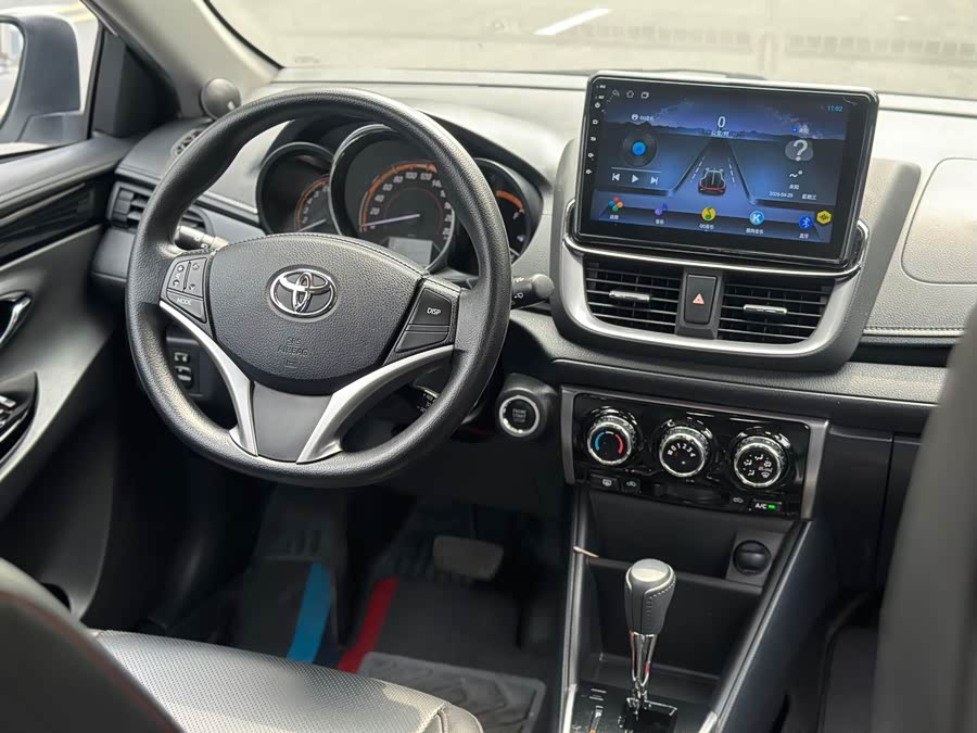 YARiS L 2022 X 1.5L CVT Luxury PLUS - zdjęcie 5