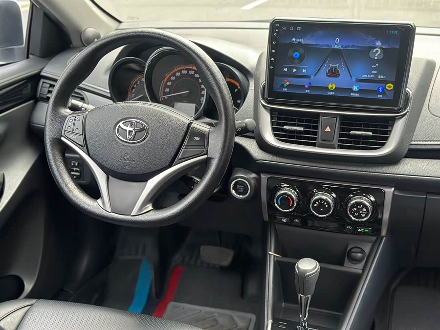 YARiS L 2022 X 1.5L CVT Luxury PLUS - zdjęcie 6