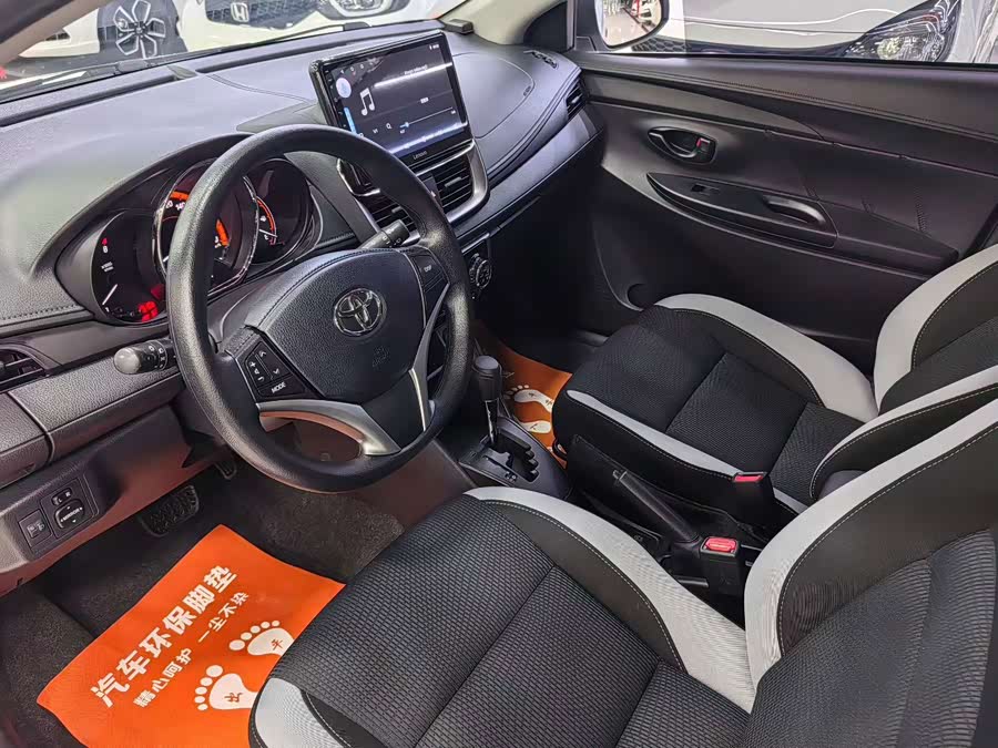 YARiS L Zhi Xuan 2022 Zhi Xuan X 1.5L CVT Leading PLUS Edition - zdjęcie 3