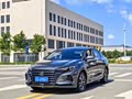 Yidong 2022 PLUS 1.6L GDI CVT Luxury - zdjęcie 19