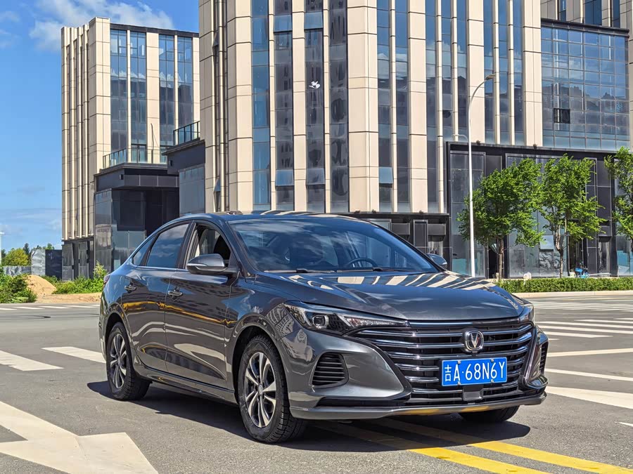 Yidong 2022 PLUS 1.6L GDI CVT Luxury - zdjęcie 3