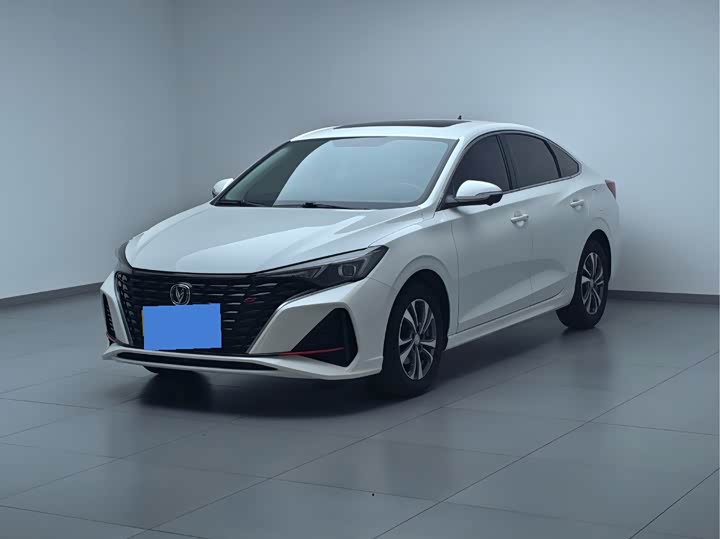 Yidong 2023 Enjoy Version PLUS Blue Whale NE 1.4T GDI DCT Premium - zdjęcie 19