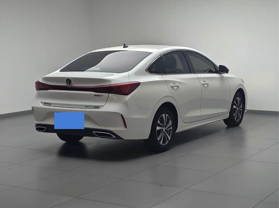 Yidong 2023 Enjoy Version PLUS Blue Whale NE 1.4T GDI DCT Premium - zdjęcie 4