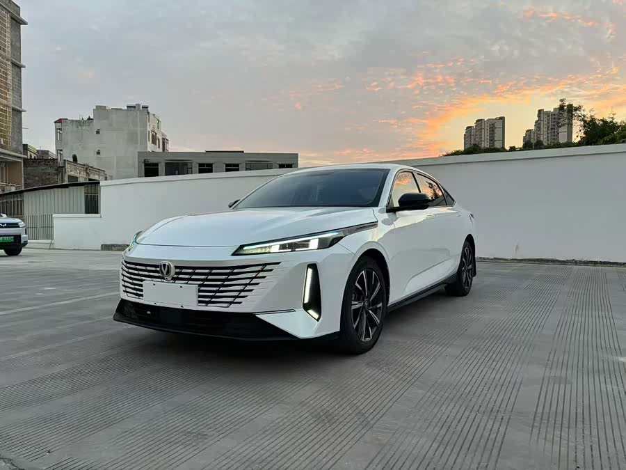 Yidong 2024 1.5T GDI Automatic Enjoy Edition