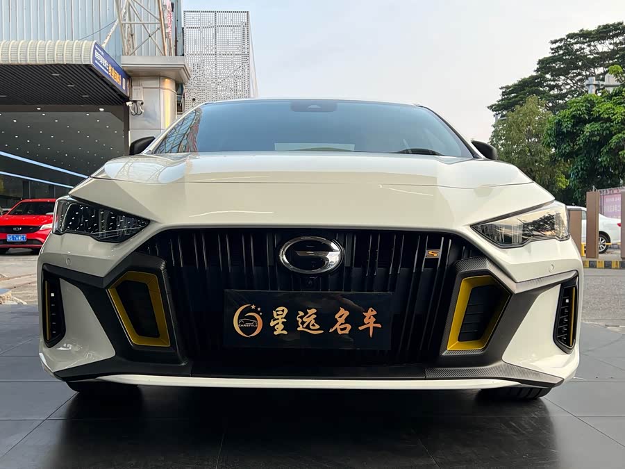 Yingbao 2021 270T DCT J16 - zdjęcie 2
