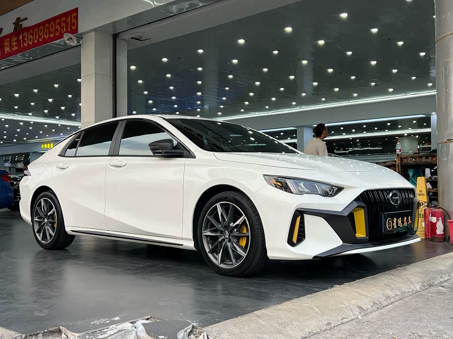 Yingbao 2021 270T DCT J16 - zdjęcie 3