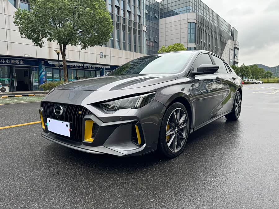Yingbao 2023 270T DCT J16 - zdjęcie 1