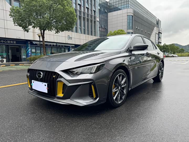 Yingbao 2023 270T DCT J16 - zdjęcie 19