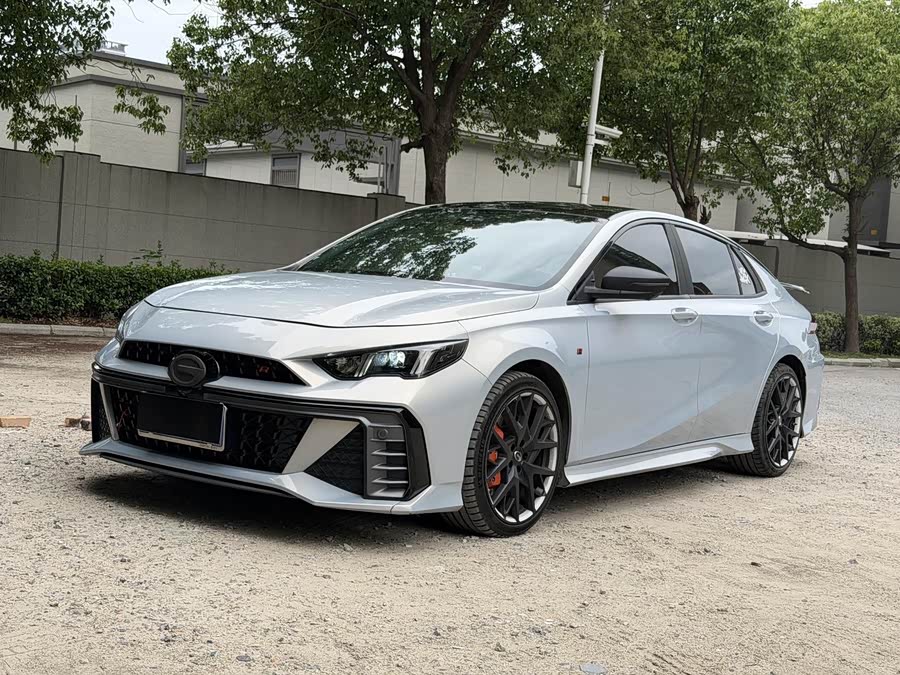 Yingbao 2023 400T Auto R MAX - zdjęcie 1