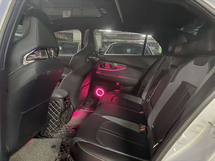 Yingbao 2023 400T Auto R MAX - zdjęcie 15