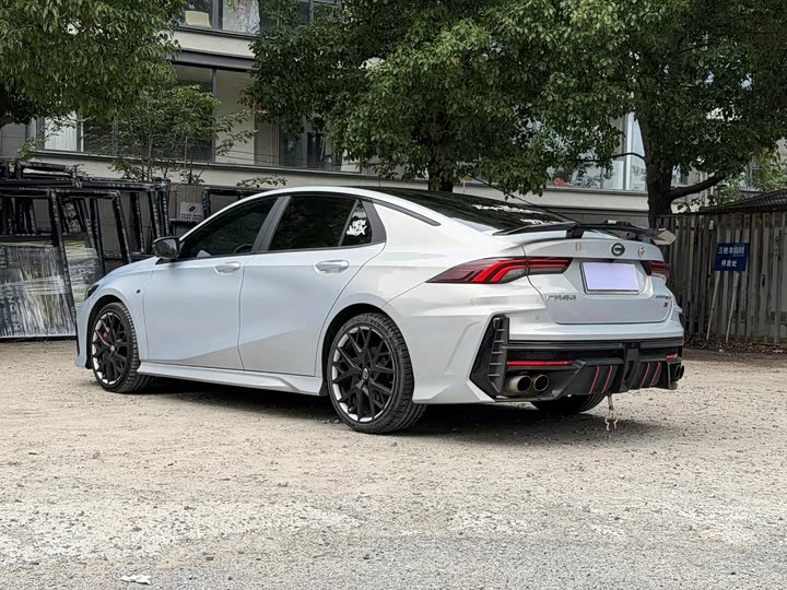 Yingbao 2023 400T Auto R MAX - zdjęcie 16