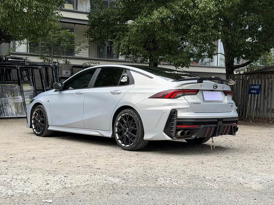 Yingbao 2023 400T Auto R MAX - zdjęcie 4
