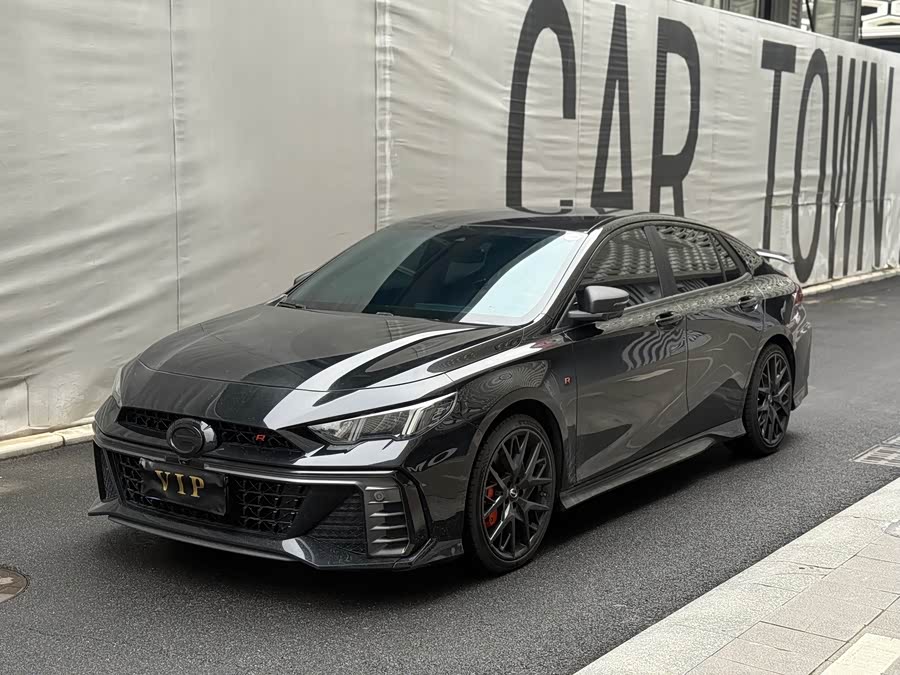 Yingbao 2023 400T Auto R PRO - zdjęcie 1