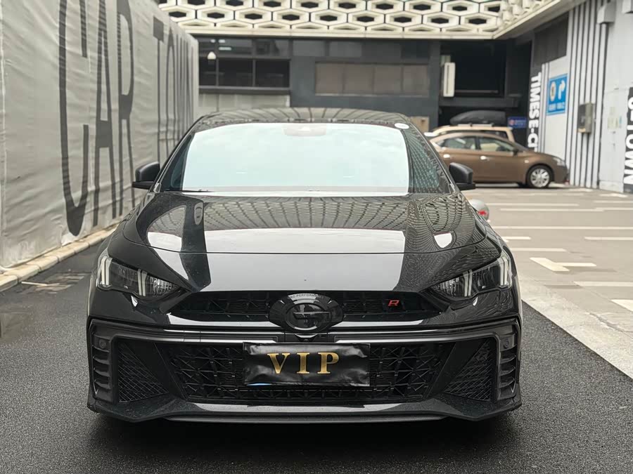Yingbao 2023 400T Auto R PRO - zdjęcie 2