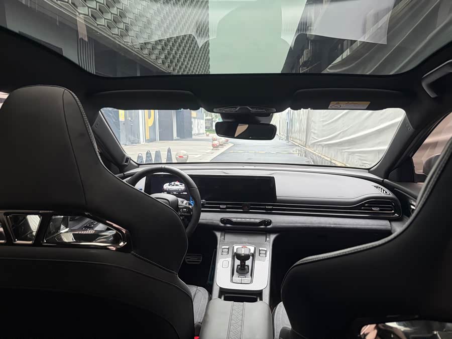 Yingbao 2023 400T Auto R PRO - zdjęcie 11