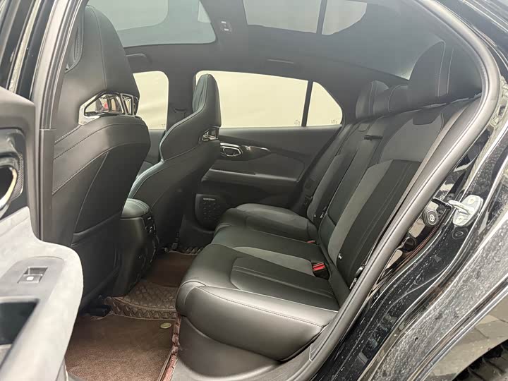 Yingbao 2023 400T Auto R PRO - zdjęcie 17