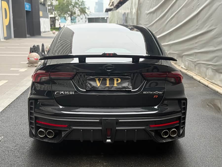 Yingbao 2023 400T Auto R PRO - zdjęcie 9