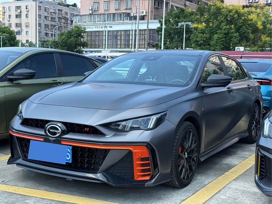 Yingbao 2024 400T Auto Yingbao R MAX - zdjęcie 1