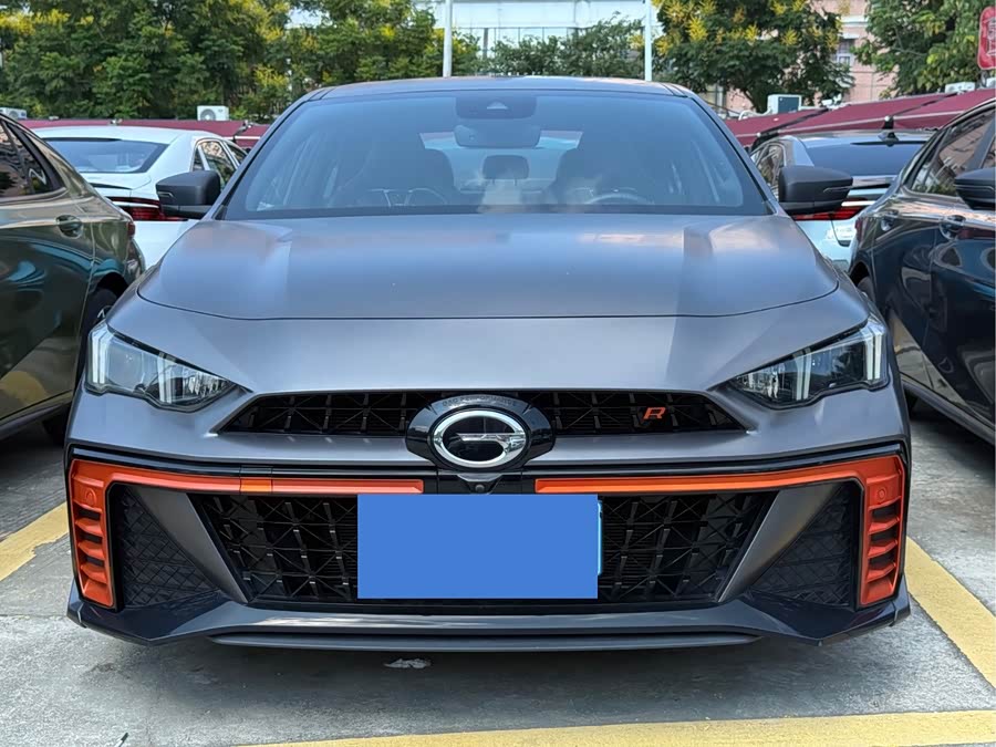 Yingbao 2024 400T Auto Yingbao R MAX - zdjęcie 2