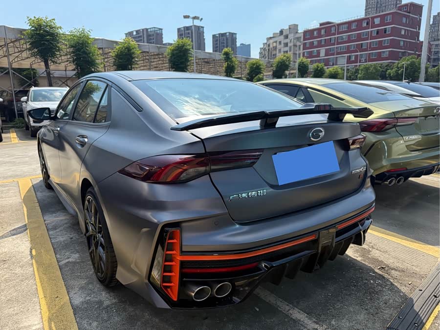 Yingbao 2024 400T Auto Yingbao R MAX - zdjęcie 12