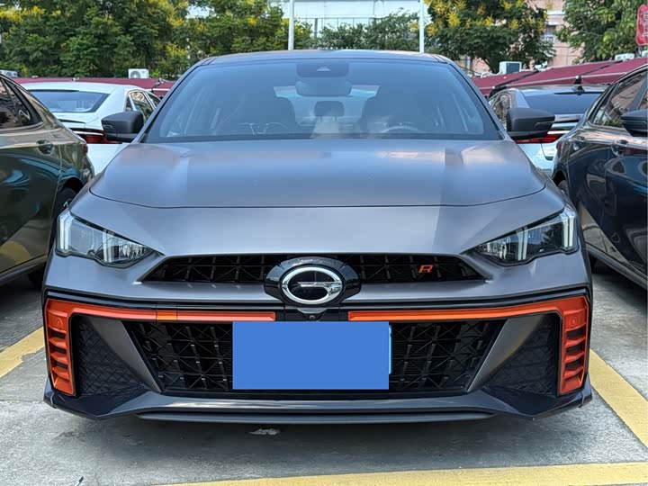 Yingbao 2024 400T Auto Yingbao R MAX - zdjęcie 14