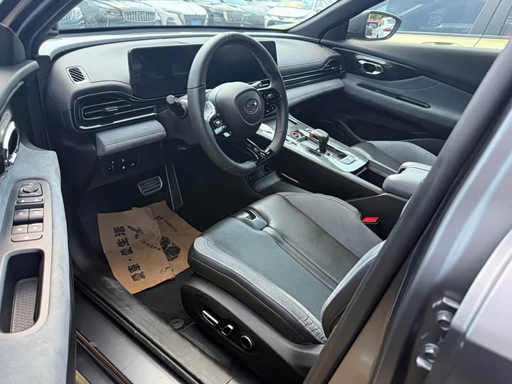 Yingbao 2024 400T Auto Yingbao R MAX - zdjęcie 16