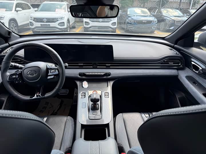 Yingbao 2024 400T Auto Yingbao R MAX - zdjęcie 20