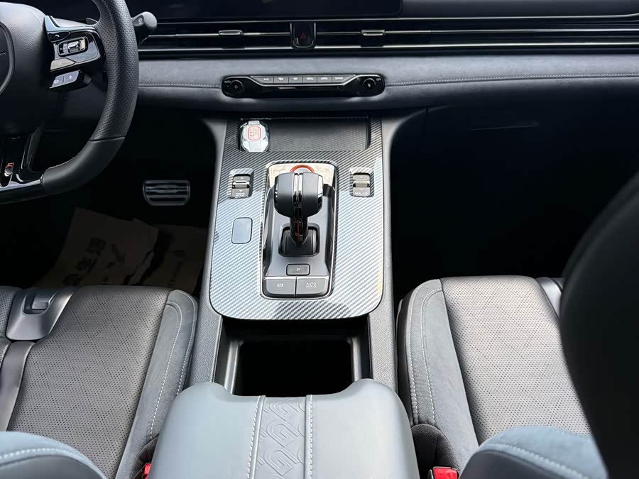 Yingbao 2024 400T Auto Yingbao R MAX - zdjęcie 7