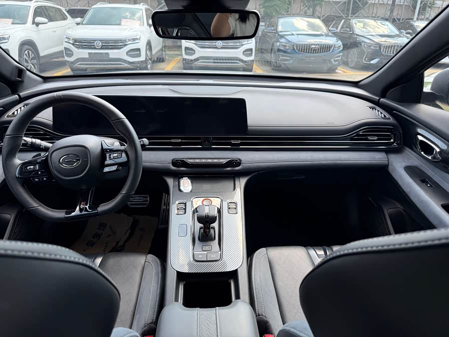 Yingbao 2024 400T Auto Yingbao R MAX - zdjęcie 8