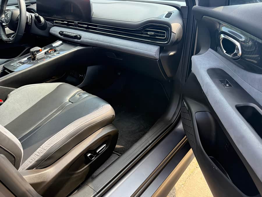 Yingbao 2024 400T Auto Yingbao R MAX - zdjęcie 10